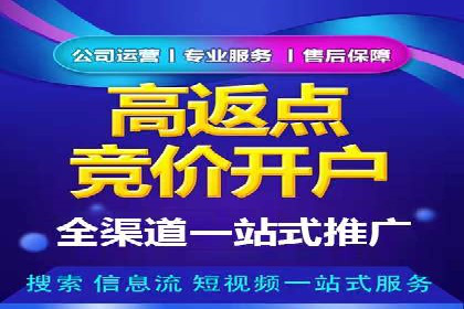 搜索引擎营销（SEM）在本地市场的投放案例